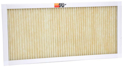 K&N Engineering K&N HVAC Filter 10 X 20 X 1 Merv 11 HVC-11020