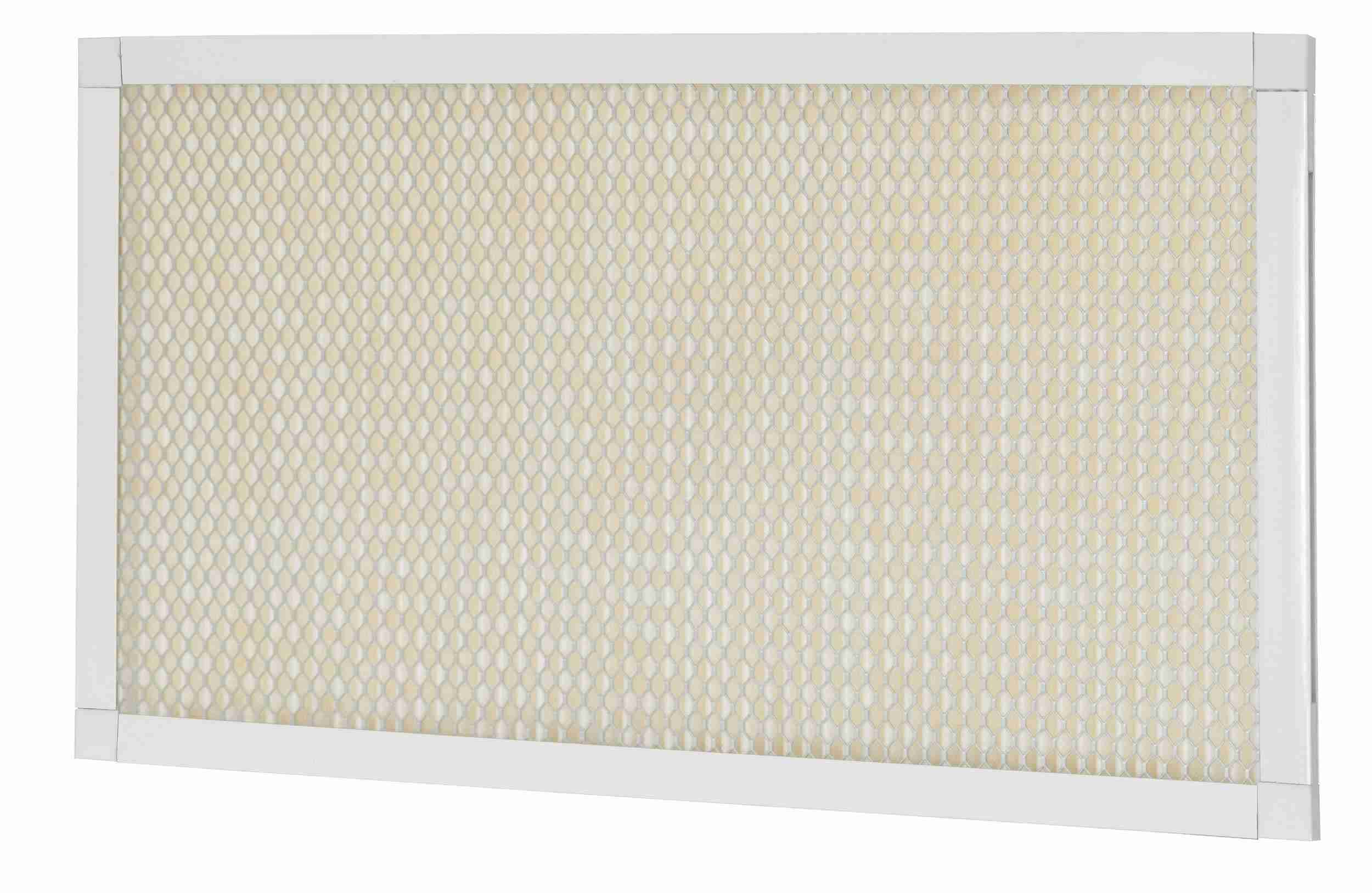 K&N Engineering K&N HVAC Filter - 12 X 20 X 1 HVC-11220