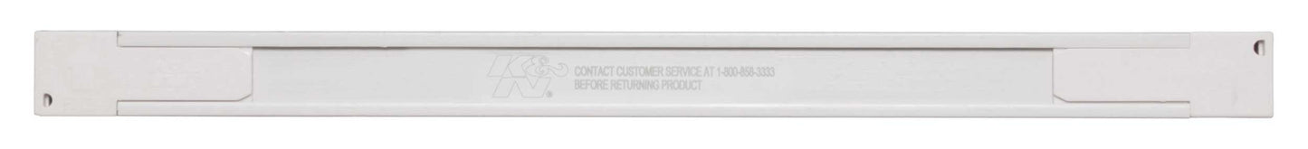 K&N Engineering K&N HVAC Filter - 12 x 24 x 1 HVC-11224