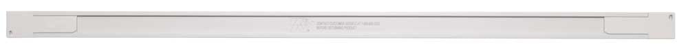K&N Engineering K&N HVAC Filter - 24 x 24 x 1 HVC-12424