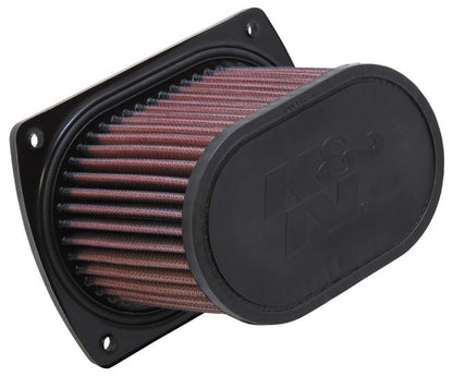 K&N Engineering K&N 06-09 Hyosung Replacement Air Filter HY-6507