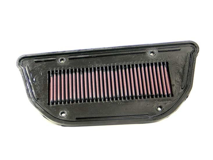 K&N Engineering K&N 88-90 Kawasaki ZX10 Ninja Air Filter KA-1088