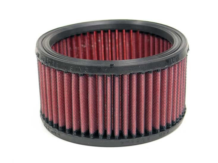 K&N Engineering K&N 72-75 Kawasaki H2 Mach IV 750-All Replacement Air Filter KA-1100