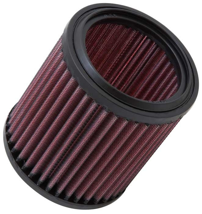 K&N Engineering K&N 97-00 Kawasaki ZRX1100/01-06 ZRX1200/07-08 ZRX1200R/09 ZRX1200 DAEG Replacement Air Filter KA-1199