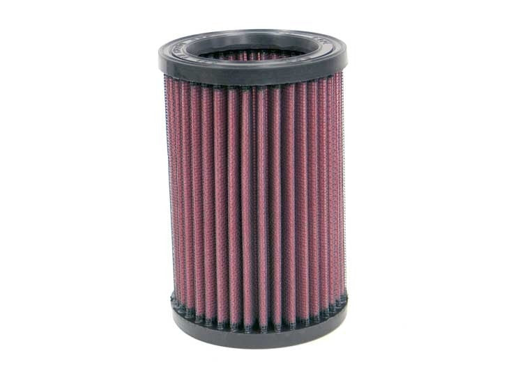 K&N Engineering K&N 76-77 Kawasaki KZ400D/KZ400S / 77-78 KZ400A / 77-79 KZ650B/KZ650C Replacement Air Filter KA-1200