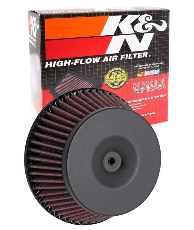 K&N Engineering K&N 89-06 Kawasaki KDX200/97-07 KLX300R Air Filter KA-1287