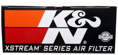 K&N Engineering K&N 97-08 Kawasaki KX125/KX250 Replacement Air Filter KA-1297
