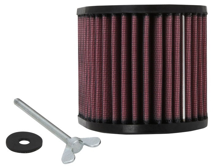 K&N Engineering K&N 08-15 Kawasaki KLX140/L Replacement Air Filter KA-1408