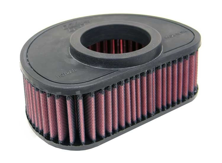 K&N Engineering K&N 03-08 Kawasaki VN1600 Vulcan Classic Replacement Air Filter KA-1603
