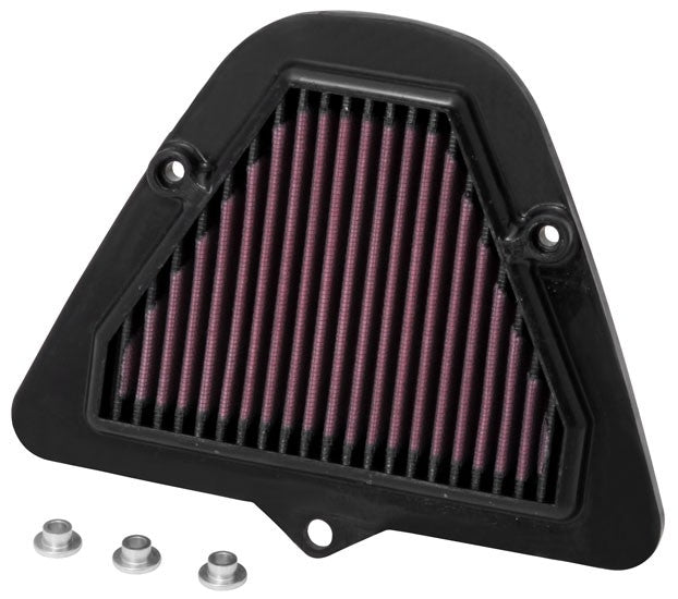 K&N Engineering K&N 09 Kawasaki VN1700 Vulcan Classic Replacement Air Filter KA-1709