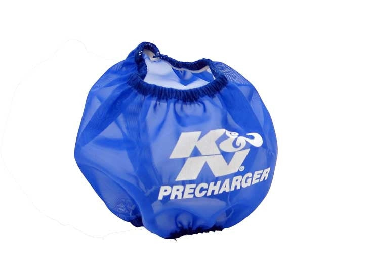 K&N Engineering K&N Precharger Wrap Blue Kawasaki KA-2288PL