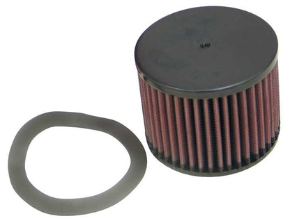 K&N Engineering K&N 88-10 Kawasaki KLF220/250 Bayou Replacement Air Filter KA-2288