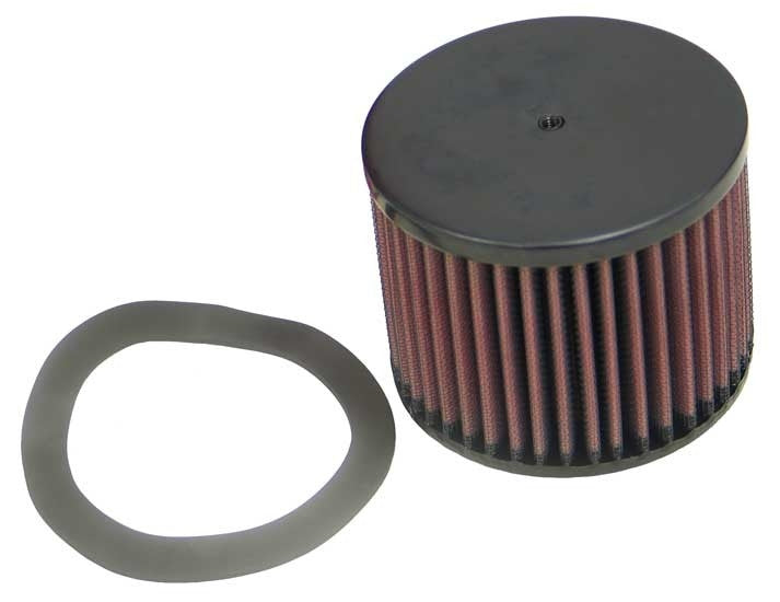 K&N Engineering K&N 88-10 Kawasaki KLF220/250 Bayou Replacement Air Filter KA-2288
