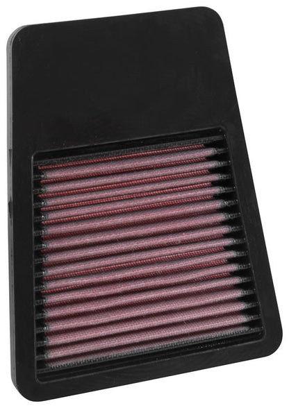 K&N Engineering K&N 2014 Kawasaki BX250 Ninja Replacement Air Filter KA-2414
