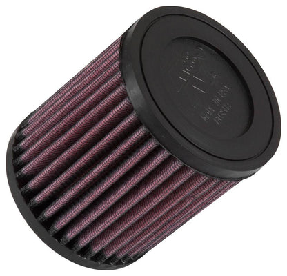 K&N Engineering K&N Filter Universal Air Filter 12-17 Kawasaki KVF300 Brute Force 271 KA-2712
