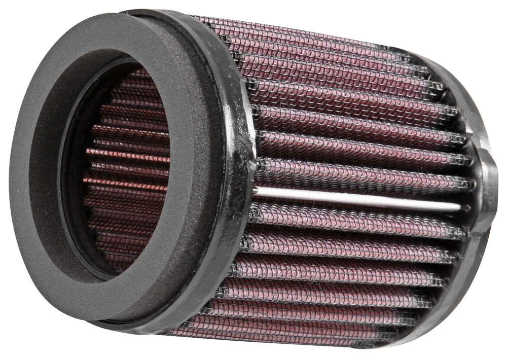 K&N Engineering K&N 90-96 Kawasaki EN500 Vulcan Air Filter KA-5090