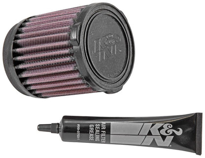 K&N Engineering K&N 90-96 Kawasaki EN500 Vulcan Air Filter KA-5090
