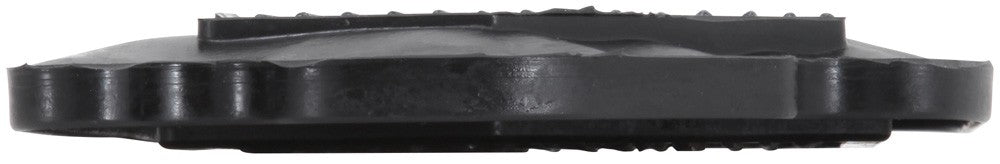 K&N Engineering K&N 03-04 Kawasaki ZX6R/ZX6RR Ninja Replacement Air Filter KA-6003