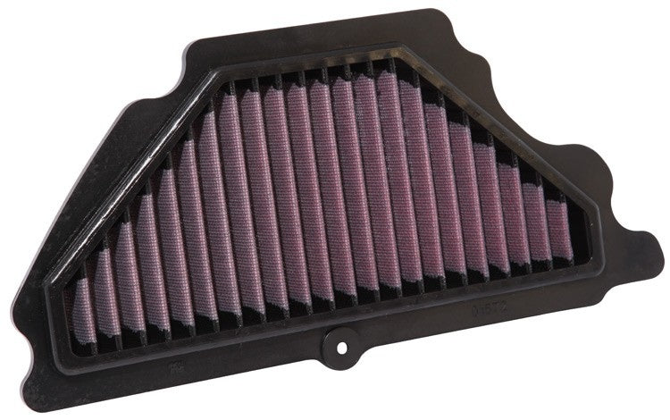 K&N Engineering K&N 07-08 Kawasaki ZX6R Ninja Air Filter RACE SPECIFIC KA-6007R