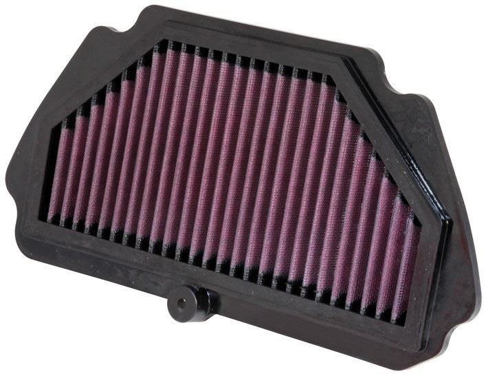 K&N Engineering K&N Kawasaki ZX600 Ninja ZX-6R 2009-2019 - Race Specific Race Specific Air Filter KA-6009R