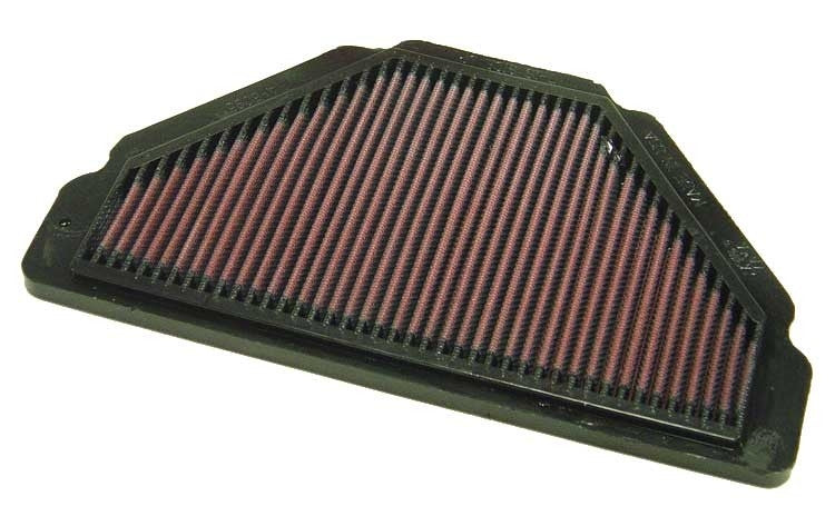 K&N Engineering K&N 95-97 Kawasaki ZX6R Ninja 600 Replacment Air Filter KA-6095