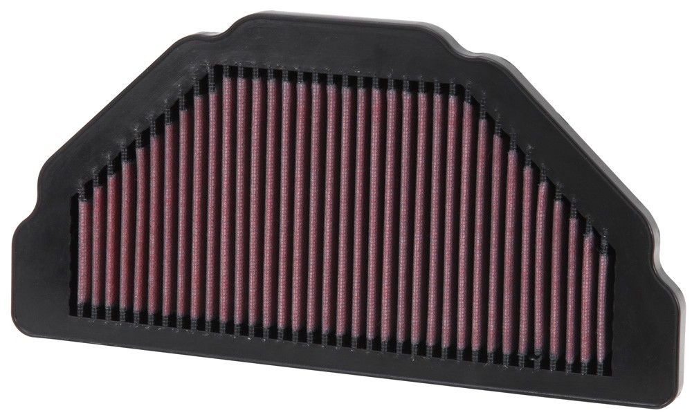 K&N Engineering K&N 98-02 Kawasaki ZX6R Ninja/05-08 ZZR600 Air Filter KA-6098