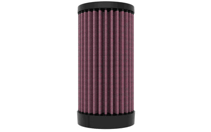 K&N Engineering K&N 00-09 Kawasaki KAF620 High-Flow Original Lifetime Engine Air FIlter KA-6201