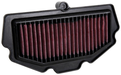 K&N Engineering Replacement Air Filter KAWASAKI KLE650; 2019 Pack of 6 KA-6415