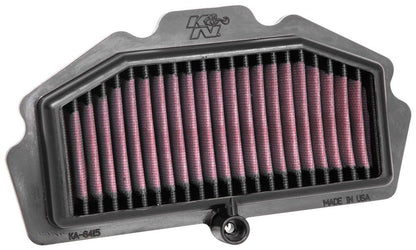 K&N Engineering Replacement Air Filter KAWASAKI KLE650; 2019 Pack of 6 KA-6415