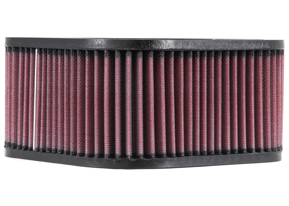 K&N Engineering K&N 03-06 Kawasaki KVF650/700 Prairie / 04-09 KFX700 Replacement Air Filter KA-6503