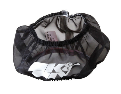 K&N Engineering K&N Drycharger Wrap Black 191mm L 140mm W 121mm H KA-7408DK