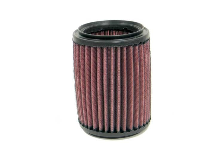 K&N Engineering K&N 82-85 Kawasaki GPZ750/KZ750N Spectre/ZX750 Replacement Air Filter KA-7583