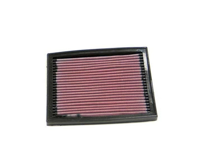 K&N Engineering K&N Kawasaki ZX7 Ninja 89-90 Air Filter KA-7589