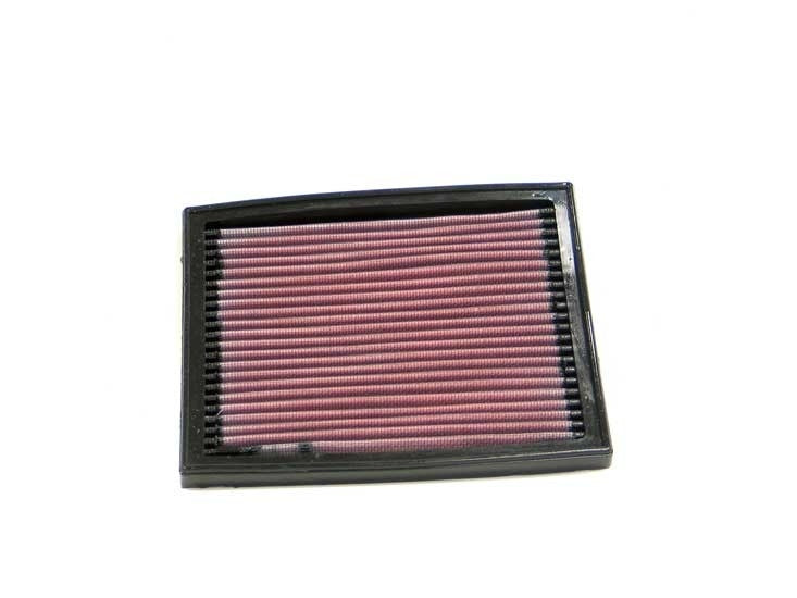 K&N Engineering K&N Kawasaki ZX7 Ninja 89-90 Air Filter KA-7589