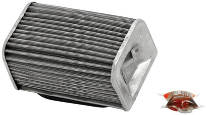 K&N Engineering K&N Replacement Unique Air Filter for 77-81 Kawasaki KZ1000/KZ1000A/KZ1000D KA-8077