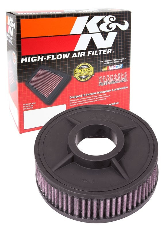K&N Engineering K&N 95-06 Kawasaki VN800 Vulcan Air Filter KA-8095
