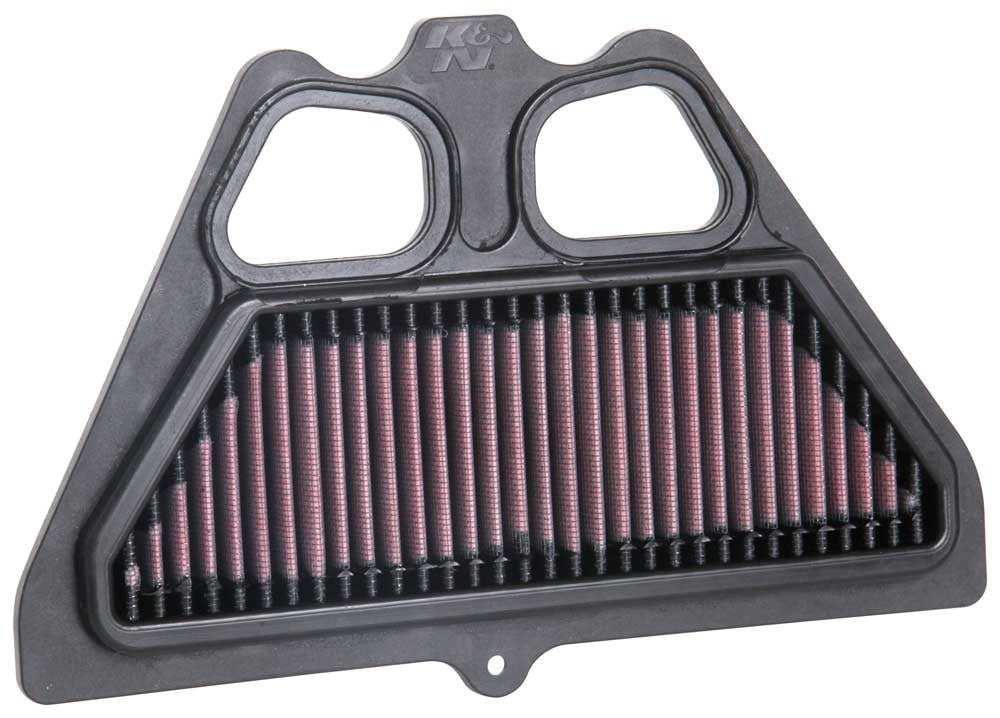 K&N Engineering K&N 2017 Kawasaki Z900 - 948CC Replacement Air Filter KA-9017