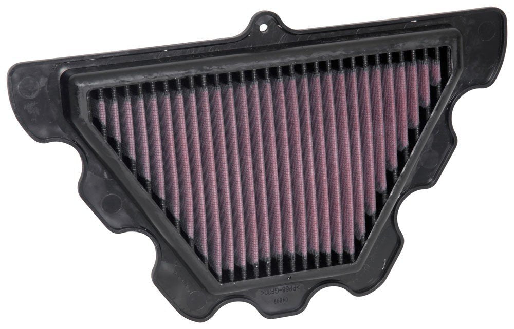 K&N Engineering K&N 18-19 Kawasaki Z900RS - 948CC Replacement Air Filter KA-9018