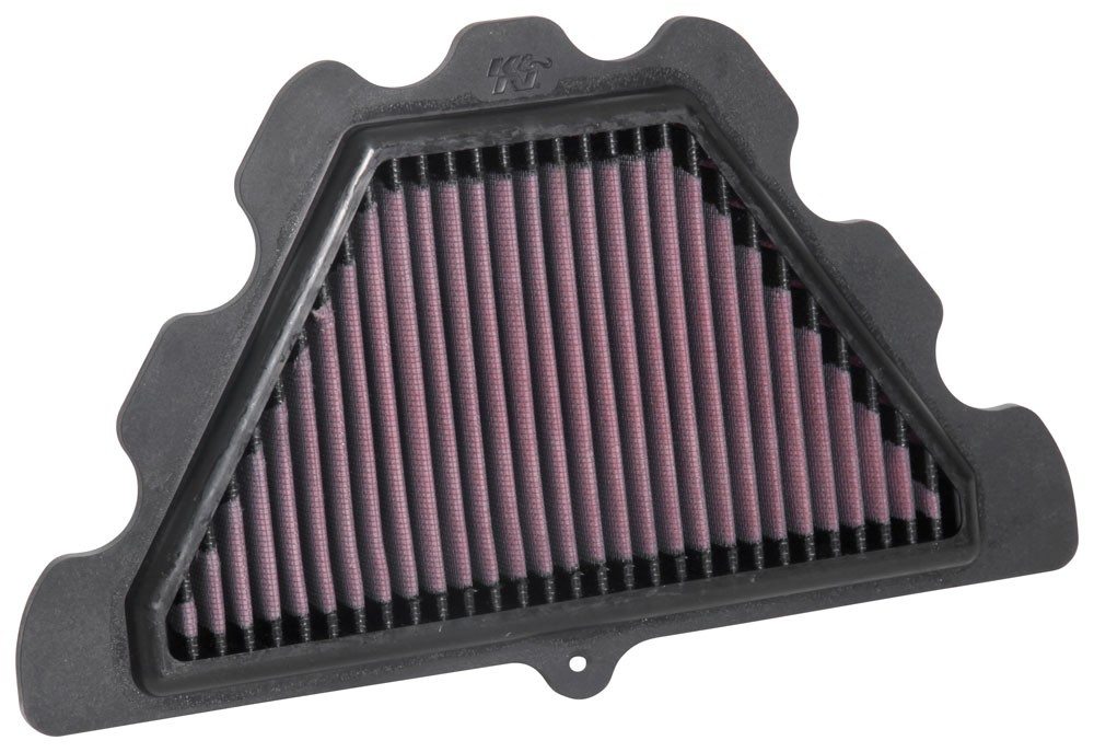 K&N Engineering K&N 18-19 Kawasaki Z900RS - 948CC Replacement Air Filter KA-9018