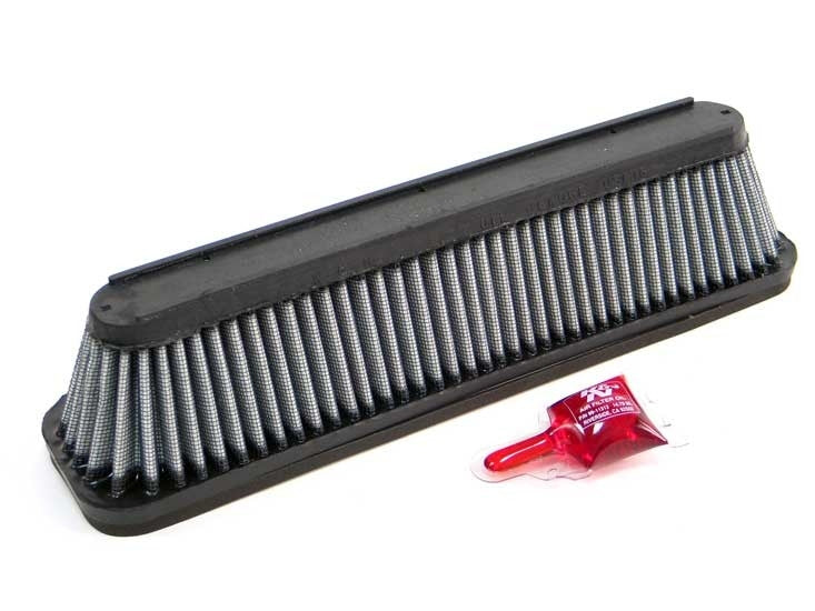 K&N Engineering K&N 86-06 Kawasaki ZG1000 Concours Air Filter KA-9084