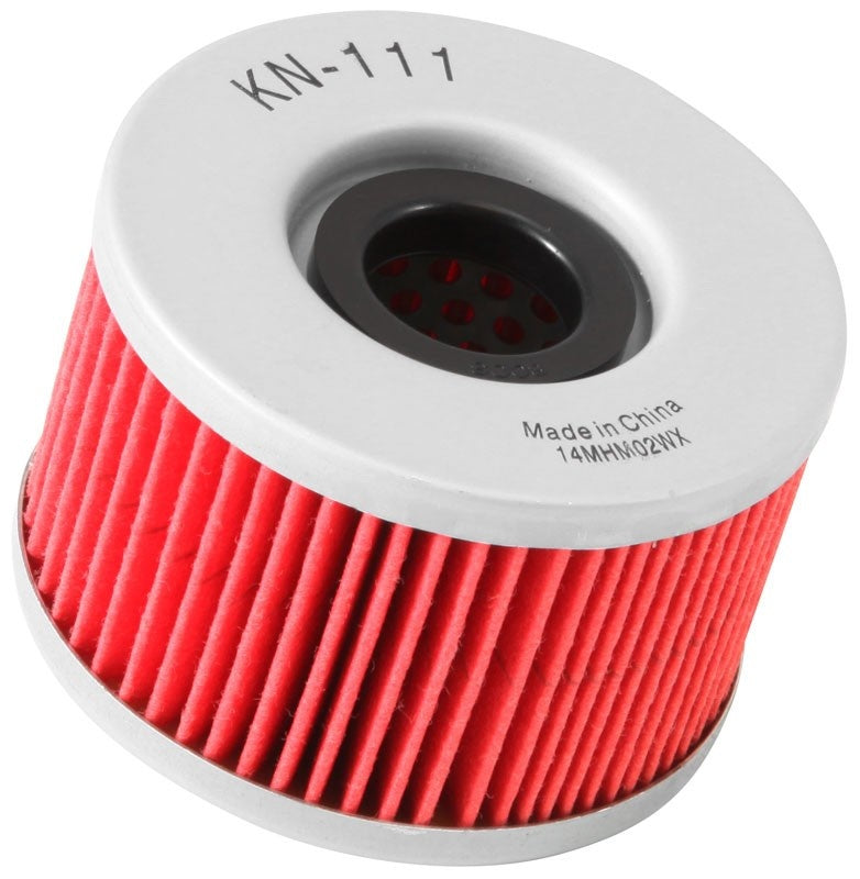 K&N Engineering Oil Filter KNEKN-111