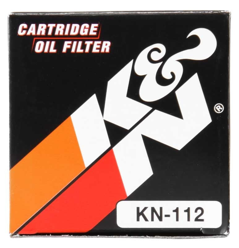K&N Engineering Oil Filter KNEKN-112