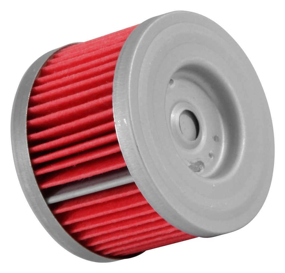 K&N Engineering K&N Honda 2.031in OD x 1.469in H Oil Filter KN-113
