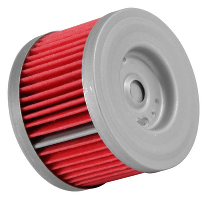K&N Engineering K&N Honda 2.031in OD x 1.469in H Oil Filter KN-113