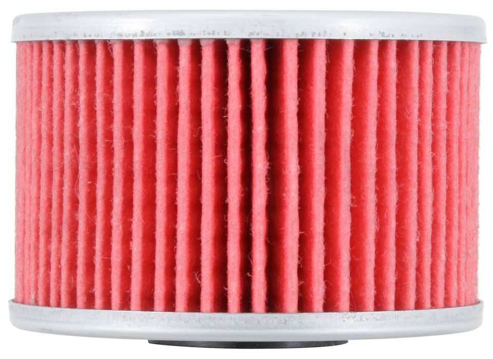 K&N Engineering K&N Oil Filter Powersports Cartridge Oil Filter KN-114