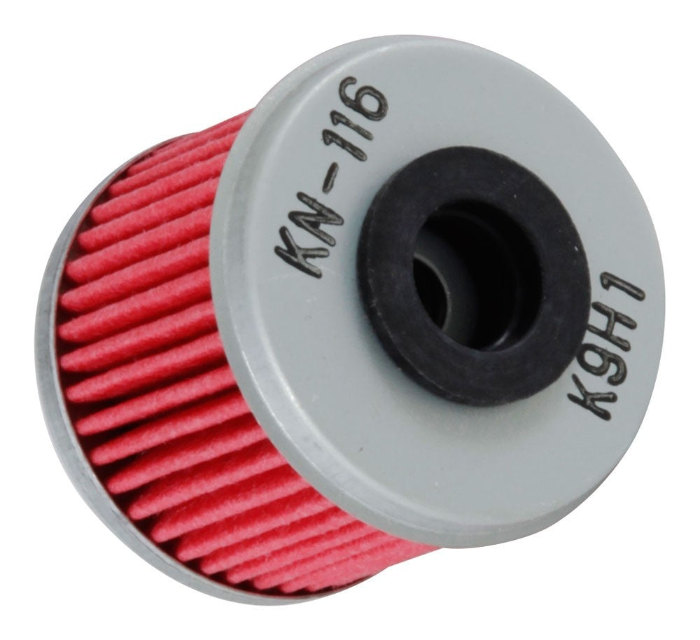 K&N Engineering Oil Filter KNEKN-116