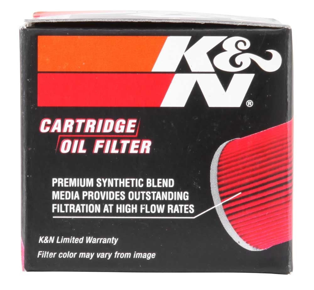 K&N Engineering Oil Filter KNEKN-116
