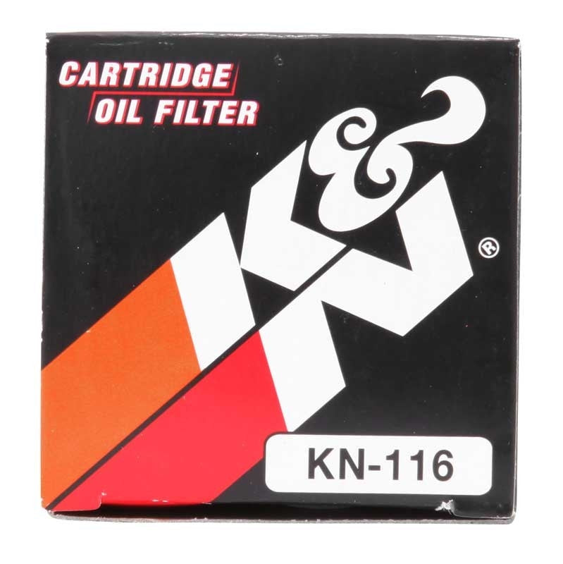 K&N Engineering Oil Filter KNEKN-116