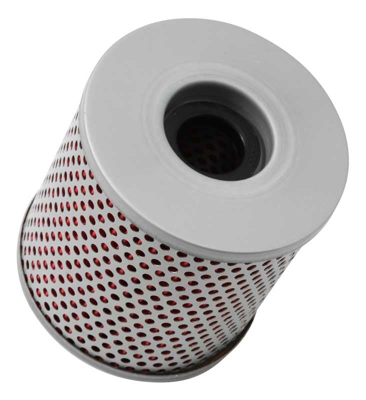 K&N Engineering K&N Kawasaki 3.156in OD x 3.25in H Oil Filter KN-126