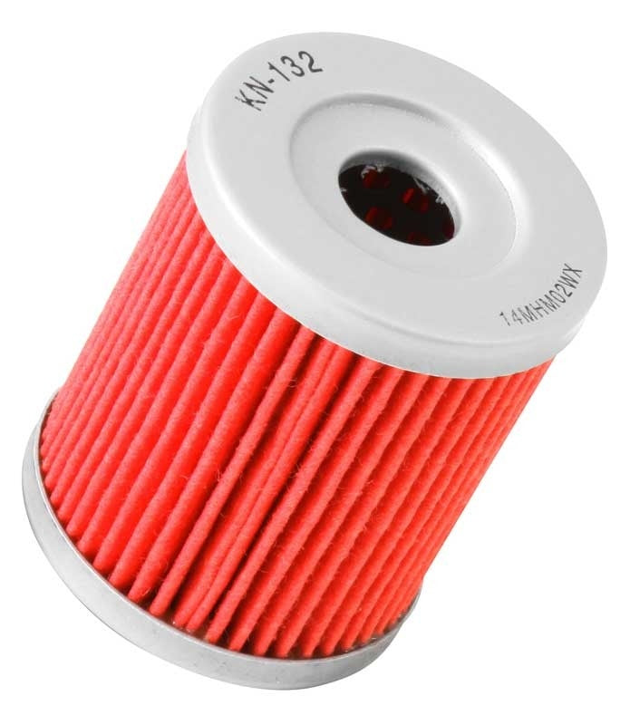 K&N Engineering Oil Filter CARTRIDGE KNEKN-132